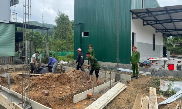 Thủ tướng yêu cầu thanh tra đột xuất đối với một số địa phương liên quan đến công tác thống kê, đánh giá thiệt hại